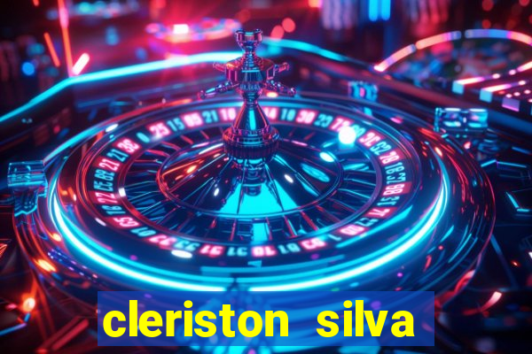 cleriston silva serrinha bahia